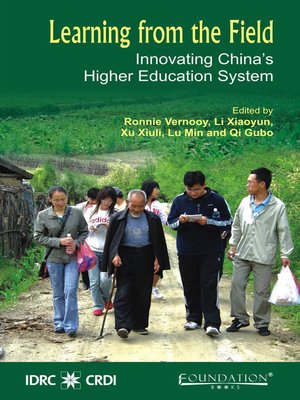 cover image of Learning from the Field
